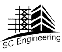 sc engineering from scengineering.in logo - Your Engineering Solutions Provider with Expertise in Industrial Engineering, Structural Engineering Vadodara, Pre Engineered Building/PEB, Engineering consultant in Vadodara